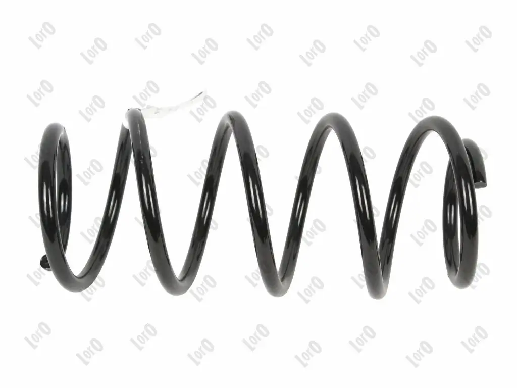 Fahrwerksfeder Vorderachse ABAKUS 234-01-180