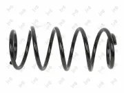 Fahrwerksfeder Vorderachse ABAKUS 234-01-180