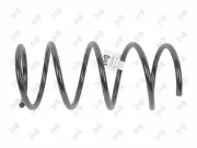 Fahrwerksfeder Vorderachse ABAKUS 234-01-182