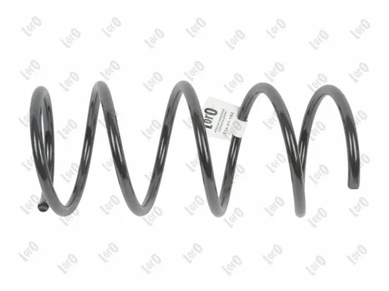 Fahrwerksfeder Vorderachse ABAKUS 234-01-182 Bild Fahrwerksfeder Vorderachse ABAKUS 234-01-182