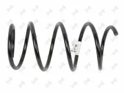 Fahrwerksfeder Vorderachse ABAKUS 234-01-184