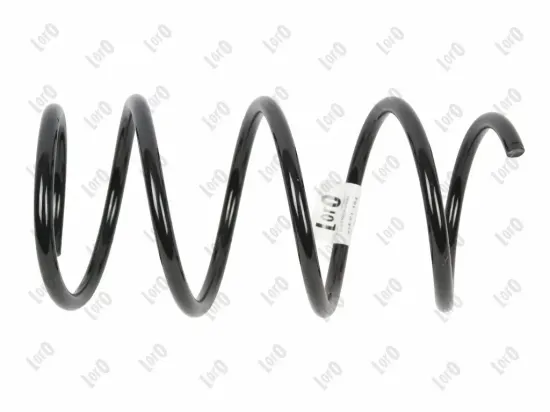 Fahrwerksfeder Vorderachse ABAKUS 234-01-184 Bild Fahrwerksfeder Vorderachse ABAKUS 234-01-184