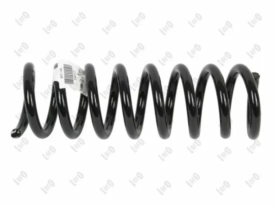 Fahrwerksfeder Vorderachse ABAKUS 234-01-187 Bild Fahrwerksfeder Vorderachse ABAKUS 234-01-187