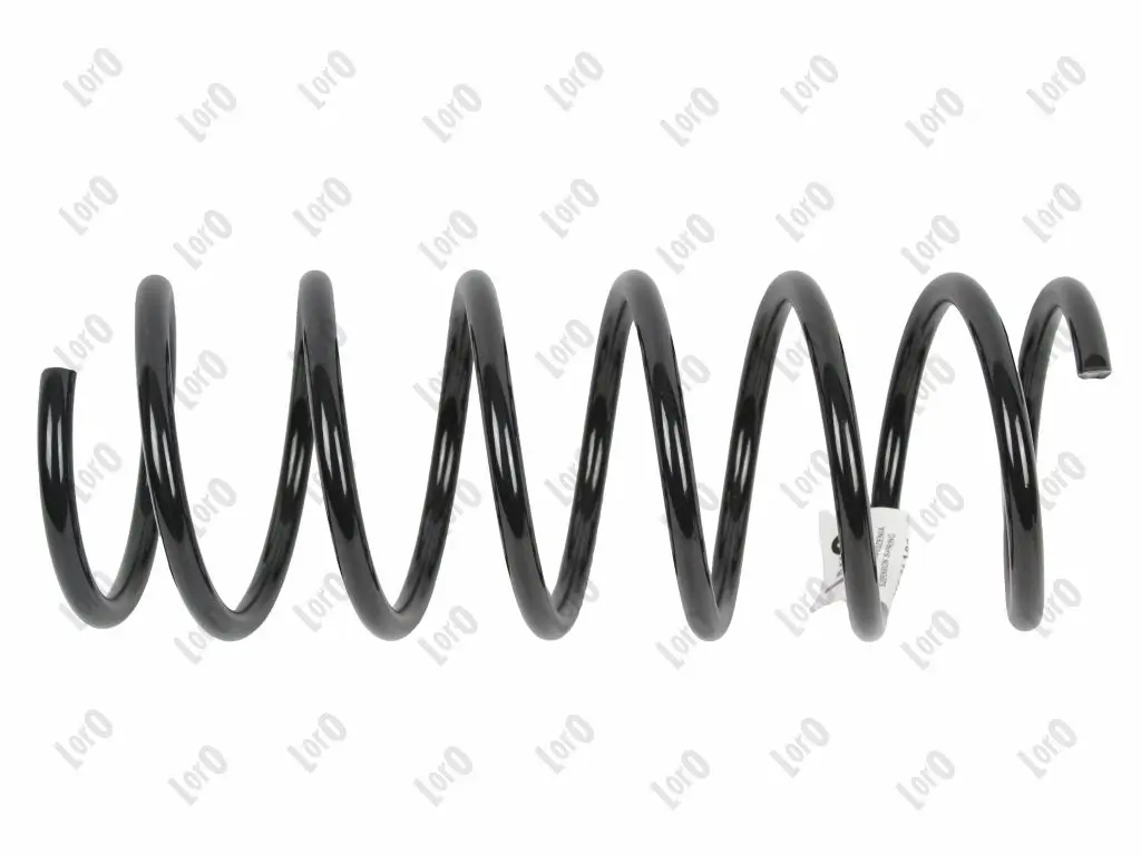 Fahrwerksfeder Vorderachse ABAKUS 234-01-189