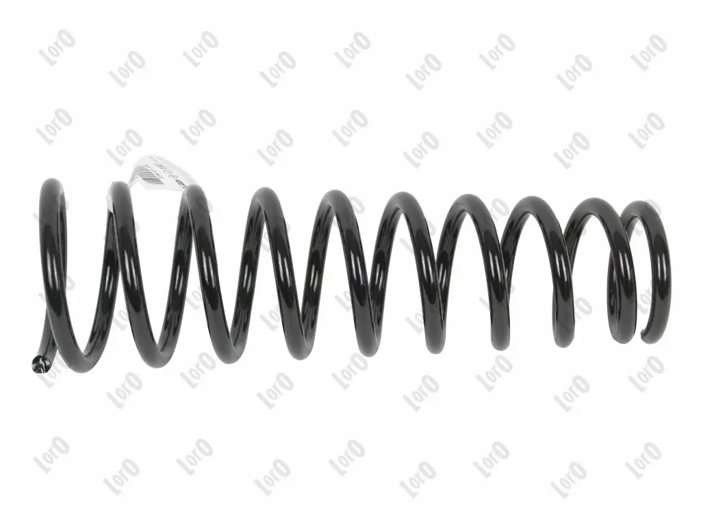 Fahrwerksfeder Vorderachse ABAKUS 234-01-190