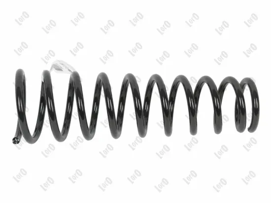 Fahrwerksfeder Vorderachse ABAKUS 234-01-190 Bild Fahrwerksfeder Vorderachse ABAKUS 234-01-190