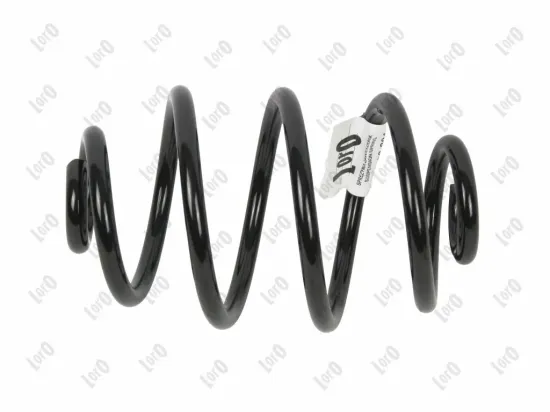 Fahrwerksfeder Hinterachse ABAKUS 234-02-004 Bild Fahrwerksfeder Hinterachse ABAKUS 234-02-004