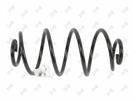 Fahrwerksfeder Hinterachse ABAKUS 234-02-007 Bild Fahrwerksfeder Hinterachse ABAKUS 234-02-007