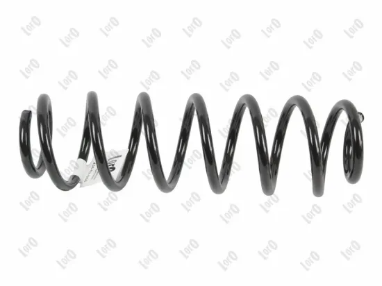 Fahrwerksfeder Hinterachse ABAKUS 234-02-008 Bild Fahrwerksfeder Hinterachse ABAKUS 234-02-008