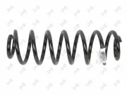 Fahrwerksfeder Hinterachse ABAKUS 234-02-009
