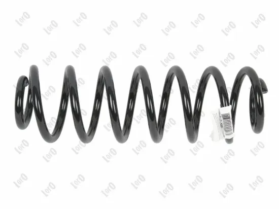 Fahrwerksfeder Hinterachse ABAKUS 234-02-009 Bild Fahrwerksfeder Hinterachse ABAKUS 234-02-009