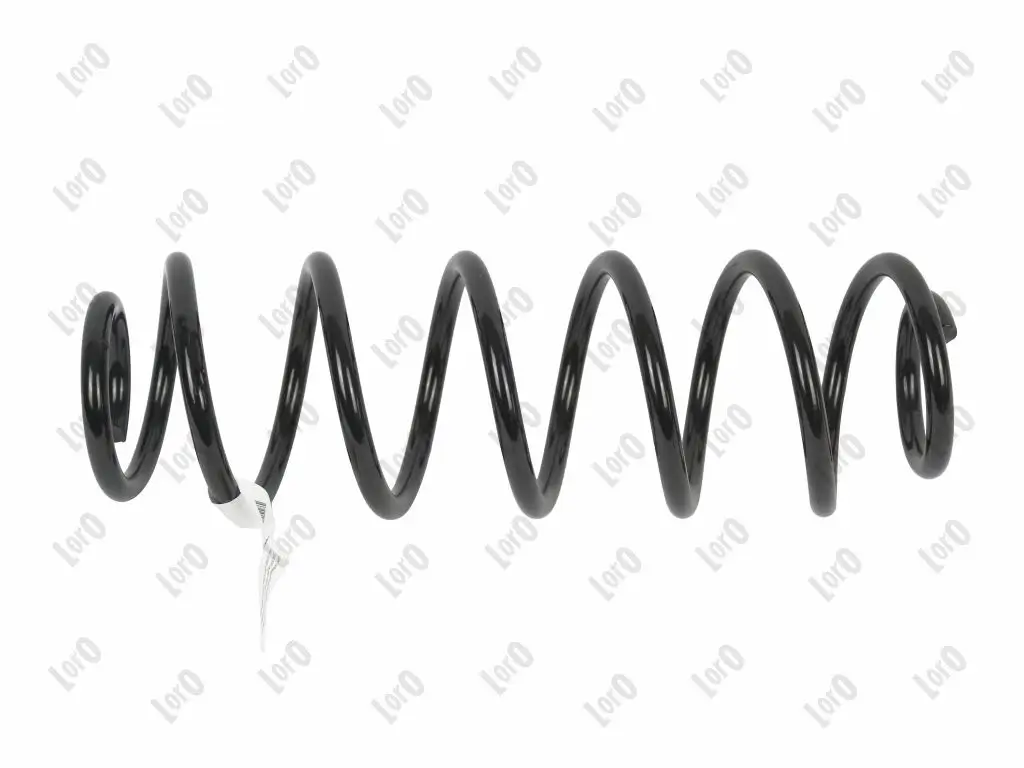 Fahrwerksfeder Hinterachse ABAKUS 234-02-010