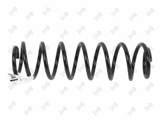 Fahrwerksfeder Hinterachse ABAKUS 234-02-012 Bild Fahrwerksfeder Hinterachse ABAKUS 234-02-012
