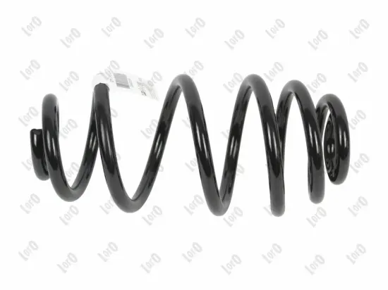 Fahrwerksfeder Hinterachse ABAKUS 234-02-019 Bild Fahrwerksfeder Hinterachse ABAKUS 234-02-019