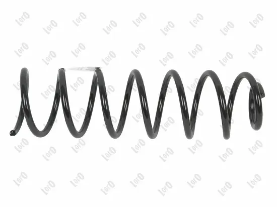 Fahrwerksfeder Hinterachse ABAKUS 234-02-020 Bild Fahrwerksfeder Hinterachse ABAKUS 234-02-020