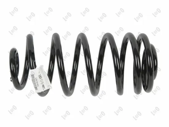 Fahrwerksfeder Hinterachse ABAKUS 234-02-021 Bild Fahrwerksfeder Hinterachse ABAKUS 234-02-021