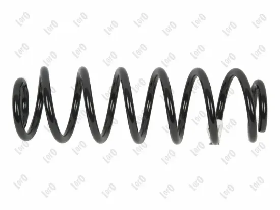 Fahrwerksfeder Hinterachse ABAKUS 234-02-024 Bild Fahrwerksfeder Hinterachse ABAKUS 234-02-024