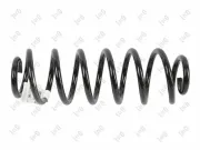Fahrwerksfeder Hinterachse ABAKUS 234-02-028
