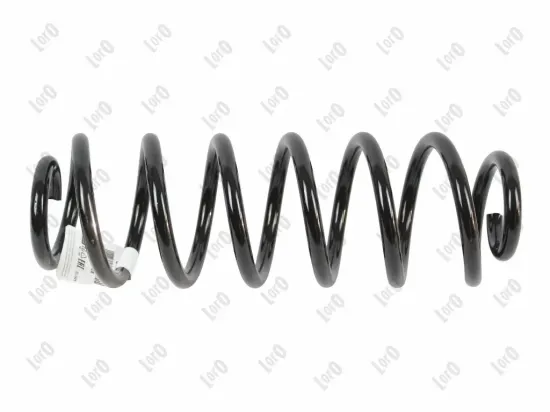 Fahrwerksfeder Hinterachse ABAKUS 234-02-028 Bild Fahrwerksfeder Hinterachse ABAKUS 234-02-028