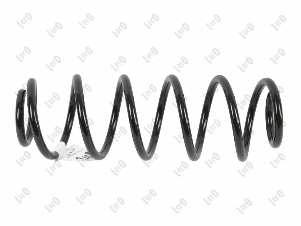 Fahrwerksfeder Hinterachse ABAKUS 234-02-029