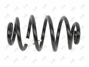 Fahrwerksfeder Hinterachse ABAKUS 234-02-032