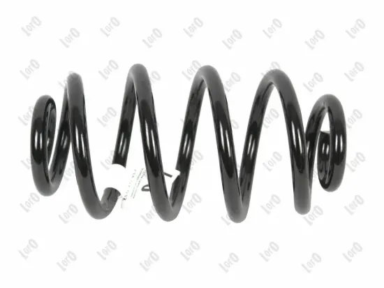 Fahrwerksfeder Hinterachse ABAKUS 234-02-032 Bild Fahrwerksfeder Hinterachse ABAKUS 234-02-032
