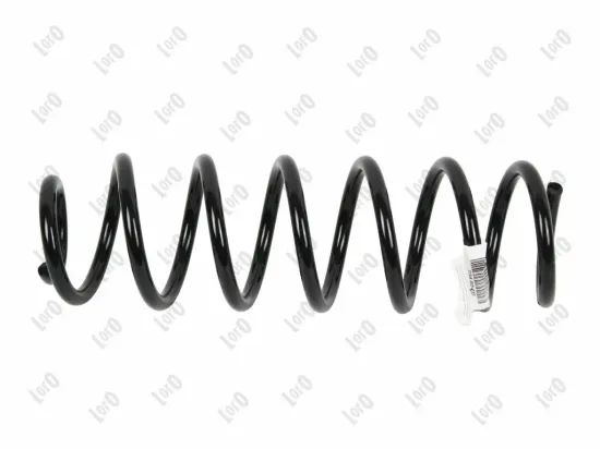 Fahrwerksfeder Hinterachse ABAKUS 234-02-033 Bild Fahrwerksfeder Hinterachse ABAKUS 234-02-033