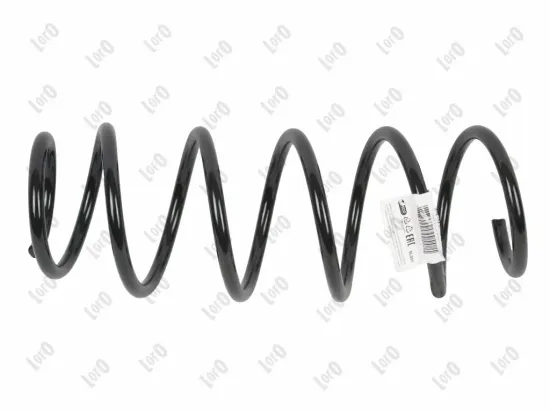 Fahrwerksfeder Hinterachse ABAKUS 234-02-036 Bild Fahrwerksfeder Hinterachse ABAKUS 234-02-036