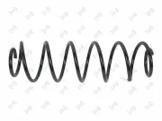 Fahrwerksfeder Hinterachse ABAKUS 234-02-037