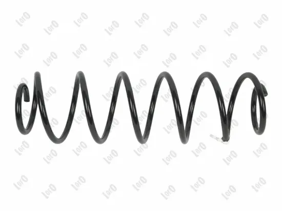 Fahrwerksfeder Hinterachse ABAKUS 234-02-037 Bild Fahrwerksfeder Hinterachse ABAKUS 234-02-037