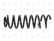 Fahrwerksfeder Hinterachse ABAKUS 234-02-041