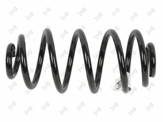 Fahrwerksfeder Hinterachse ABAKUS 234-02-043 Bild Fahrwerksfeder Hinterachse ABAKUS 234-02-043