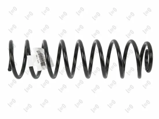 Fahrwerksfeder Hinterachse ABAKUS 234-02-045 Bild Fahrwerksfeder Hinterachse ABAKUS 234-02-045