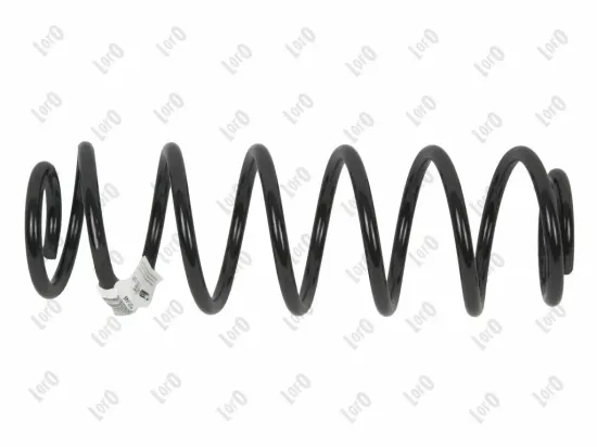 Fahrwerksfeder Hinterachse ABAKUS 234-02-046 Bild Fahrwerksfeder Hinterachse ABAKUS 234-02-046