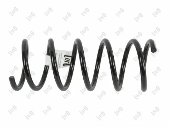 Fahrwerksfeder Hinterachse ABAKUS 234-02-047 Bild Fahrwerksfeder Hinterachse ABAKUS 234-02-047