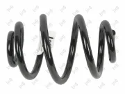Fahrwerksfeder Hinterachse ABAKUS 234-02-049