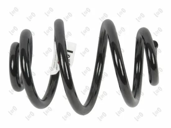 Fahrwerksfeder Hinterachse ABAKUS 234-02-049 Bild Fahrwerksfeder Hinterachse ABAKUS 234-02-049