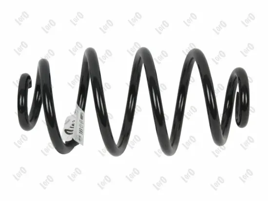 Fahrwerksfeder Hinterachse ABAKUS 234-02-050 Bild Fahrwerksfeder Hinterachse ABAKUS 234-02-050