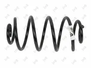 Fahrwerksfeder Hinterachse ABAKUS 234-02-052