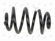 Fahrwerksfeder Hinterachse ABAKUS 234-02-053