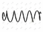 Fahrwerksfeder Hinterachse ABAKUS 234-02-054