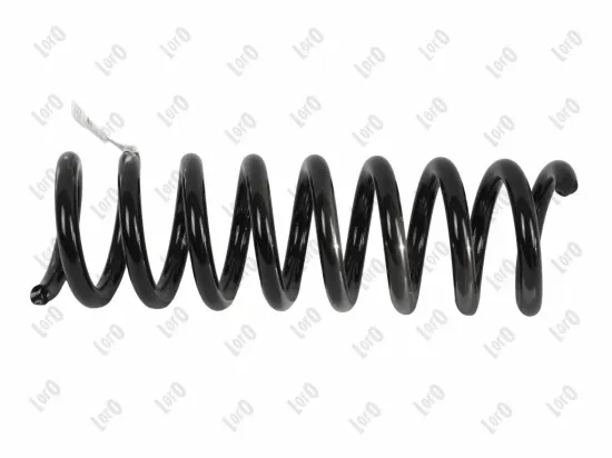 Fahrwerksfeder Hinterachse ABAKUS 234-02-058 Bild Fahrwerksfeder Hinterachse ABAKUS 234-02-058