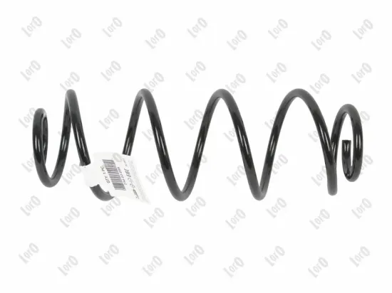 Fahrwerksfeder Hinterachse ABAKUS 234-02-059 Bild Fahrwerksfeder Hinterachse ABAKUS 234-02-059