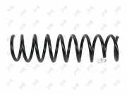 Fahrwerksfeder Hinterachse ABAKUS 234-02-062