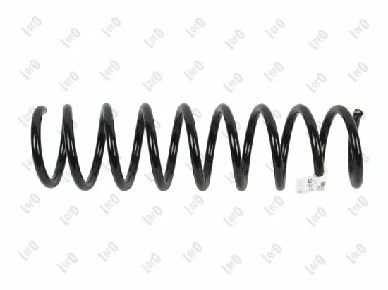Fahrwerksfeder Hinterachse ABAKUS 234-02-062 Bild Fahrwerksfeder Hinterachse ABAKUS 234-02-062