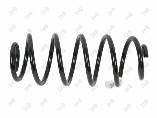 Fahrwerksfeder Hinterachse ABAKUS 234-02-063 Bild Fahrwerksfeder Hinterachse ABAKUS 234-02-063