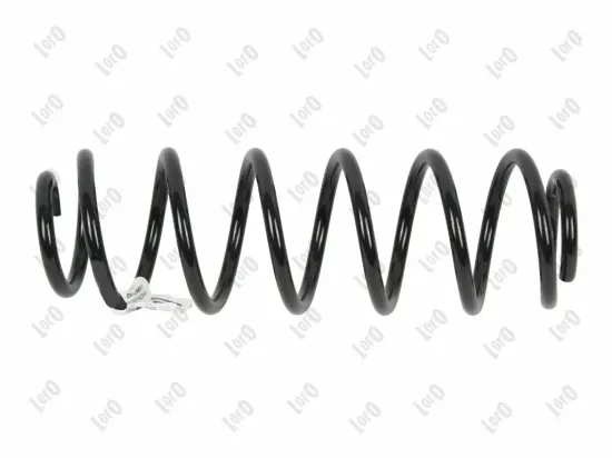 Fahrwerksfeder Hinterachse ABAKUS 234-02-066 Bild Fahrwerksfeder Hinterachse ABAKUS 234-02-066