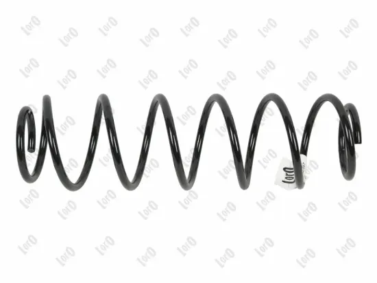 Fahrwerksfeder Hinterachse ABAKUS 234-02-067 Bild Fahrwerksfeder Hinterachse ABAKUS 234-02-067