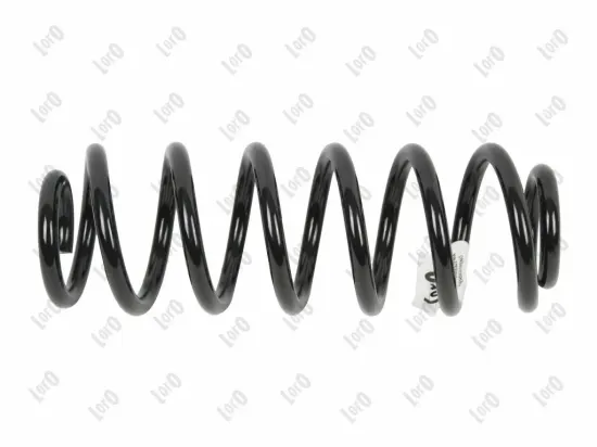 Fahrwerksfeder Hinterachse ABAKUS 234-02-069 Bild Fahrwerksfeder Hinterachse ABAKUS 234-02-069