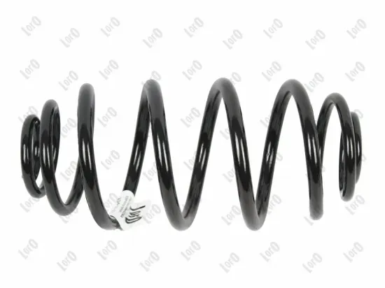 Fahrwerksfeder Hinterachse ABAKUS 234-02-071 Bild Fahrwerksfeder Hinterachse ABAKUS 234-02-071